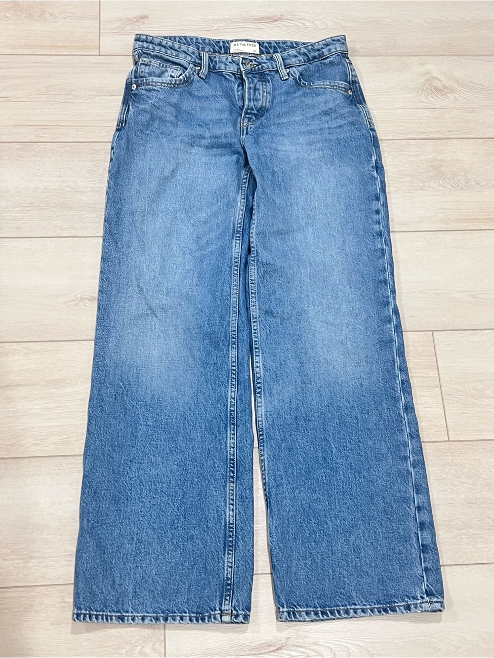 WE THE FREE :: JEANS